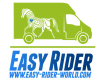 Easy-Rider Pferdetransporte